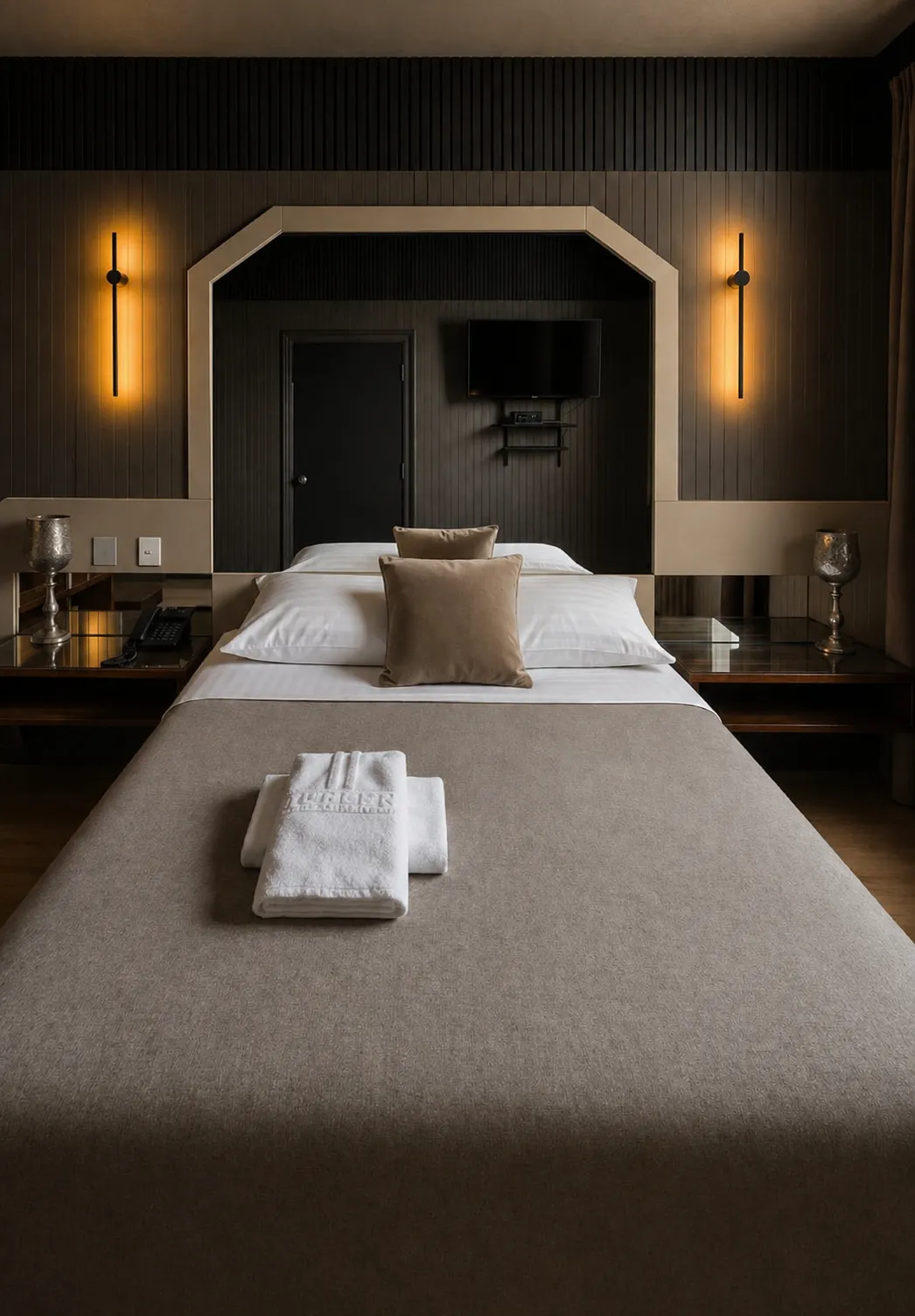 Suite 1