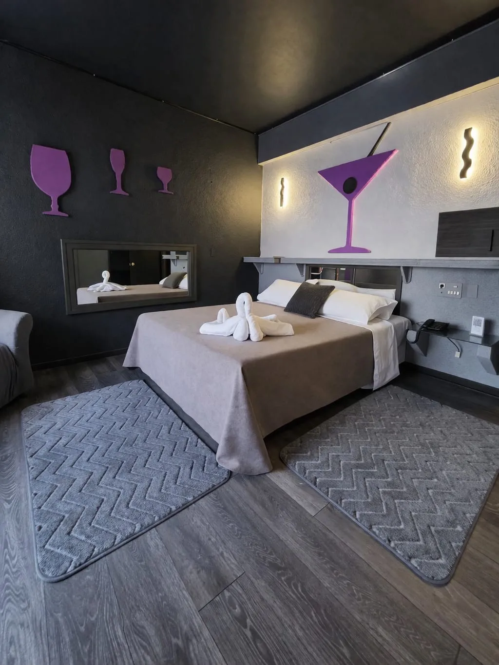 Suite 17