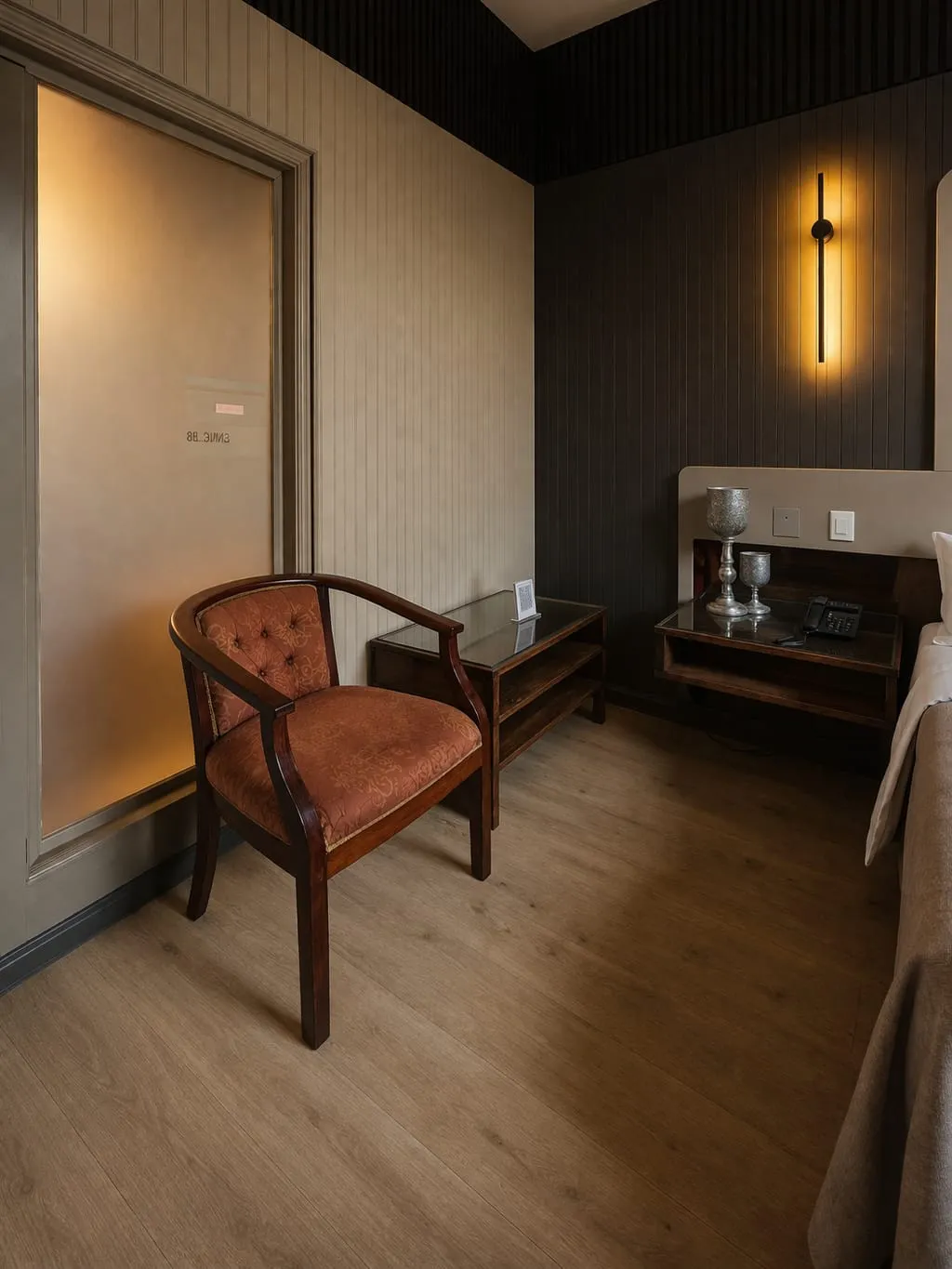 Suite 23
