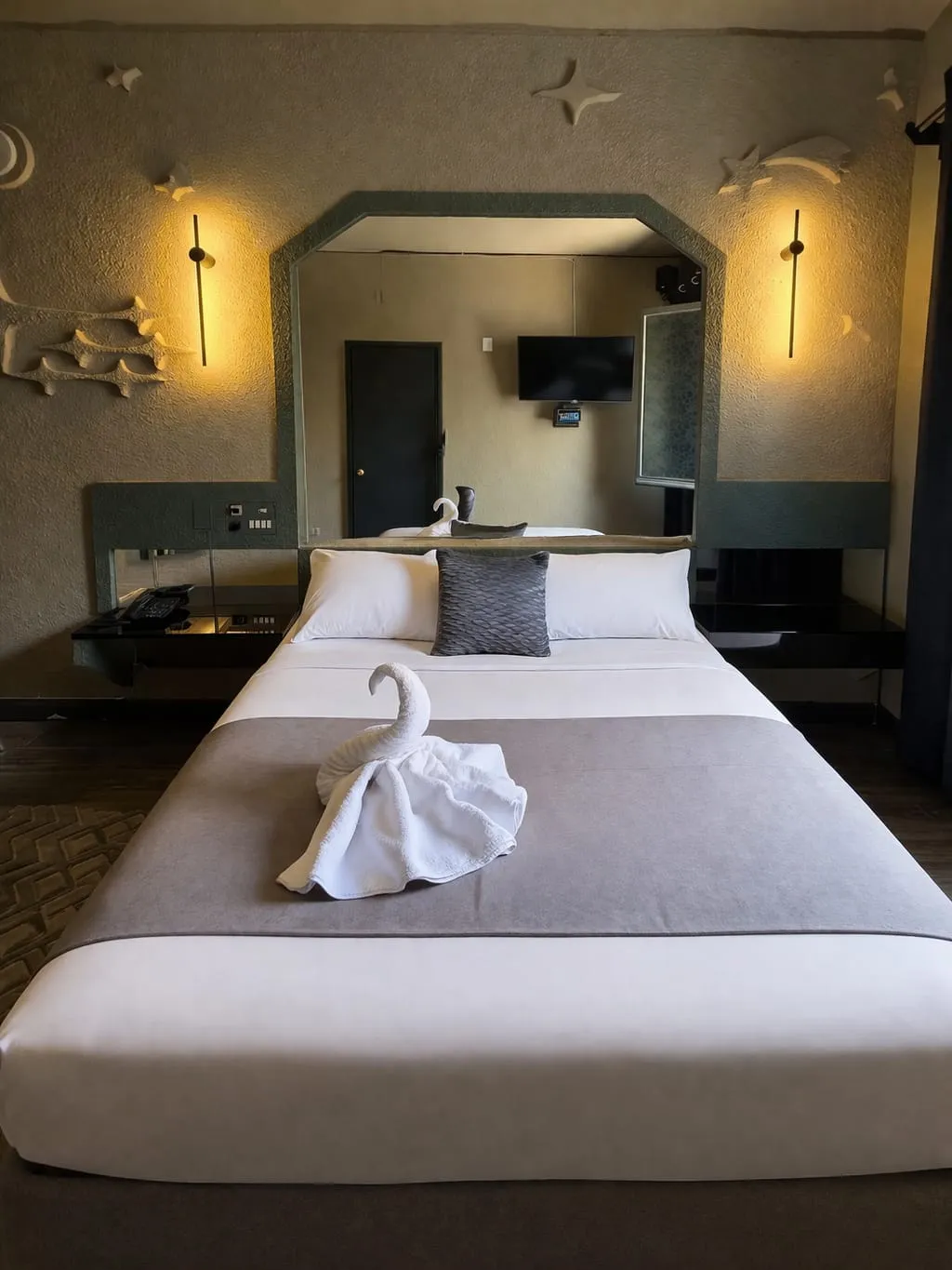 Suite 26