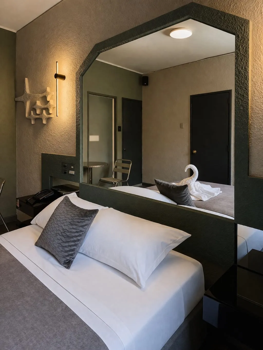 Suite 5