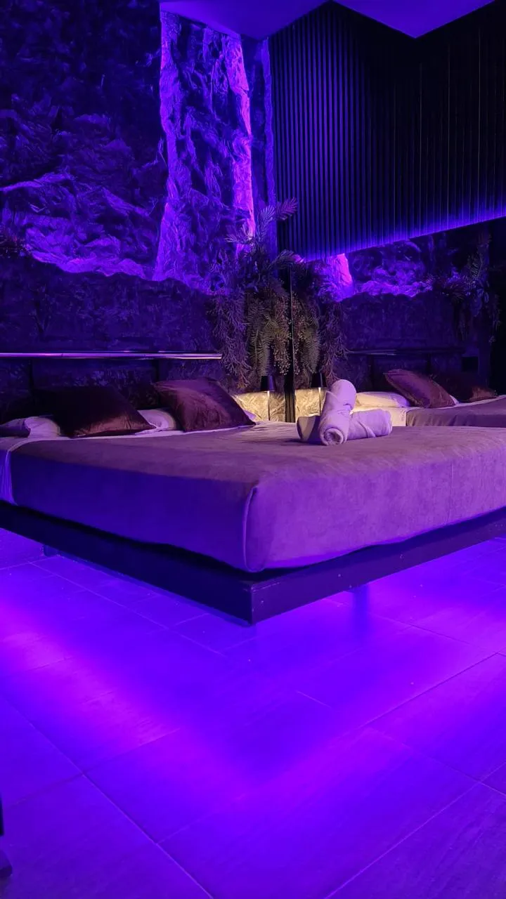 Suite Presidencial Umbra 1