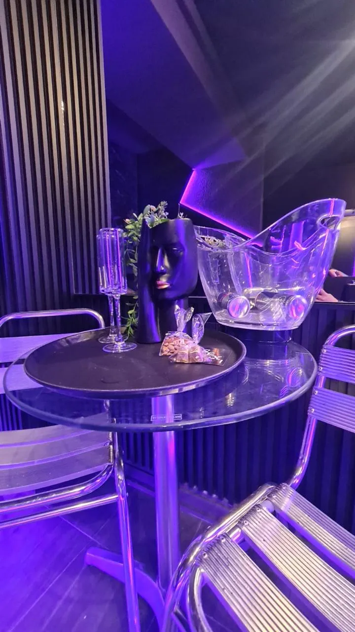 Suite Presidencial Umbra 10