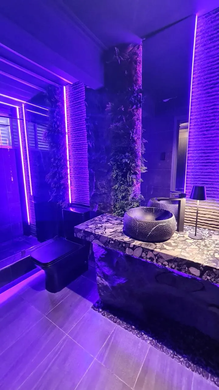Suite Presidencial Umbra 17