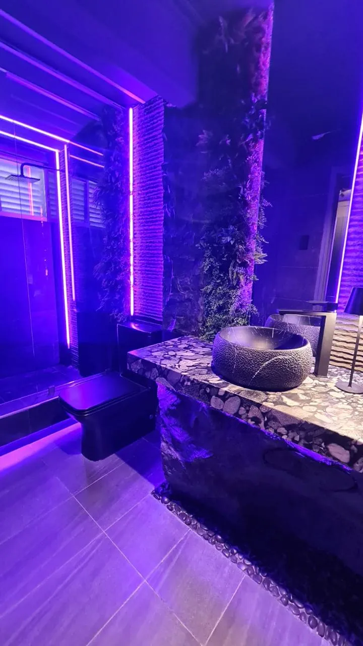 Suite Presidencial Umbra 18