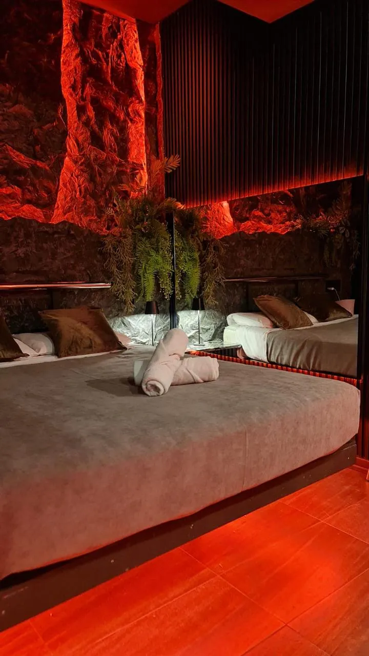 Suite Presidencial Umbra 2
