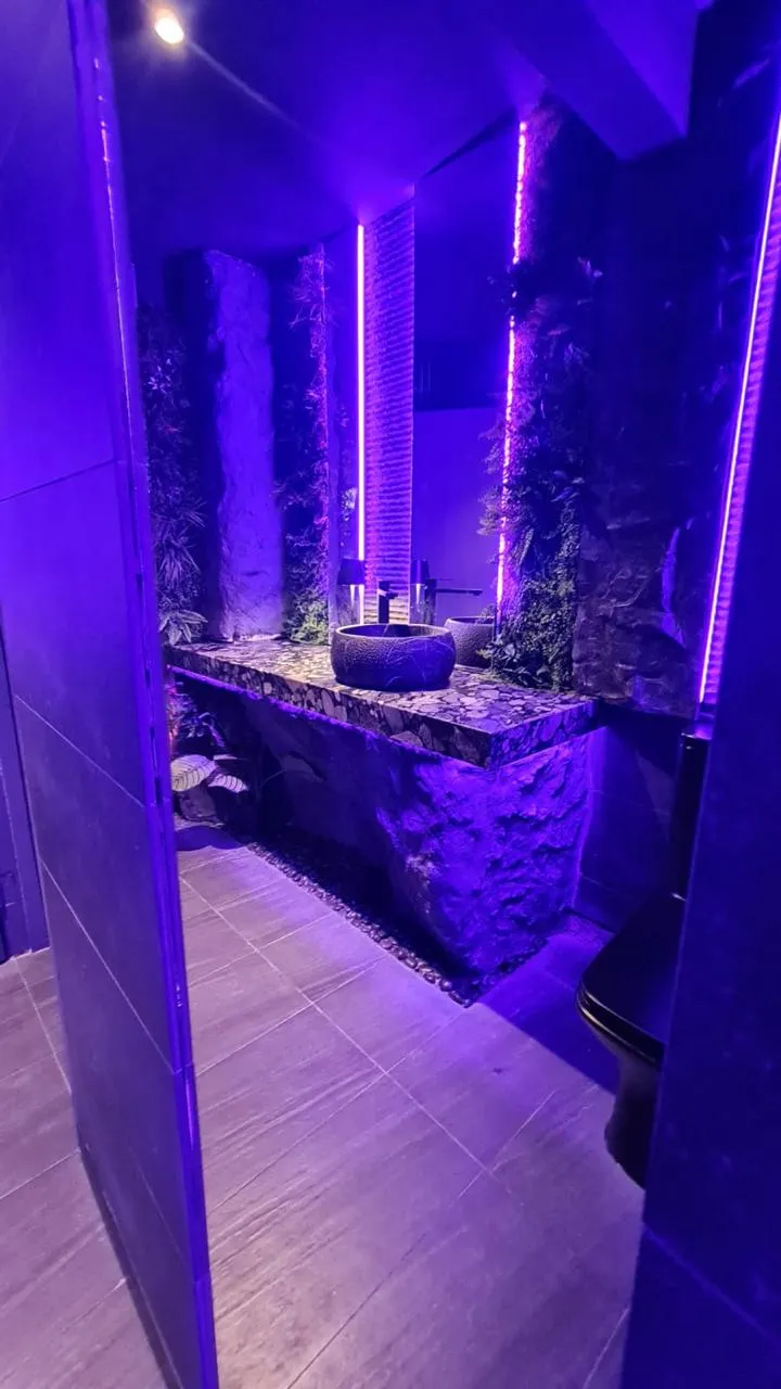 Suite Presidencial Umbra 19