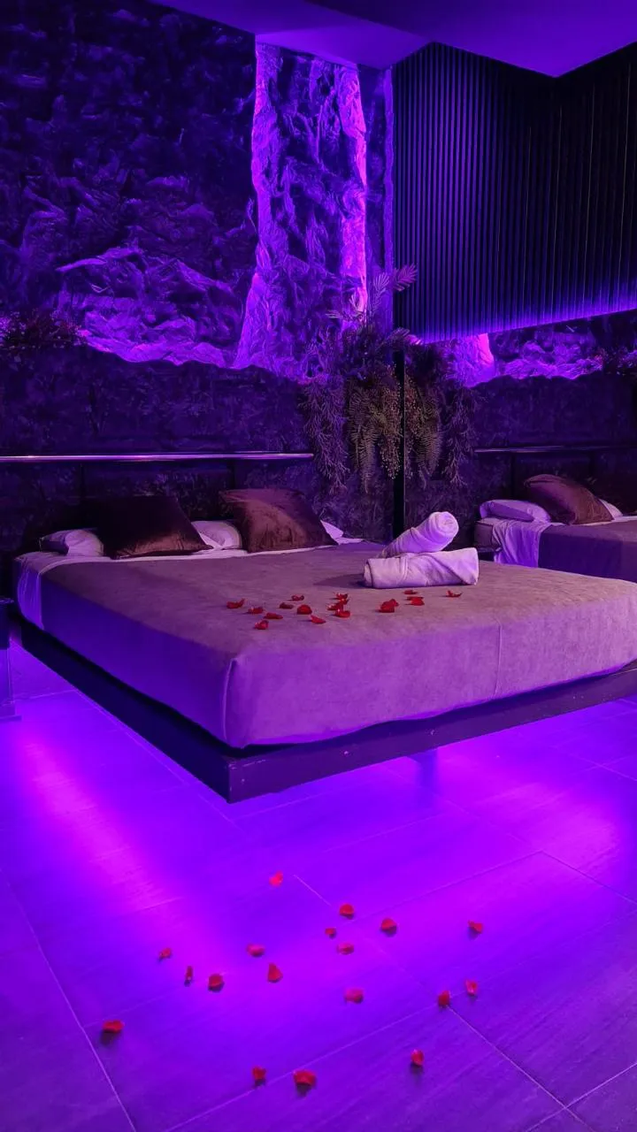 Suite Presidencial Umbra 26