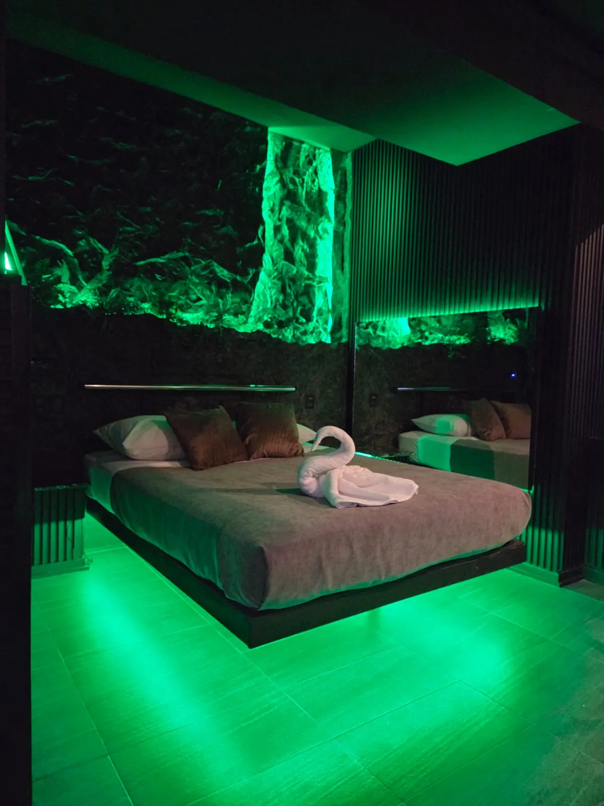 Suite Presidencial Umbra 28