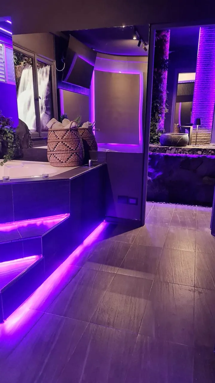 Suite Presidencial Umbra 3
