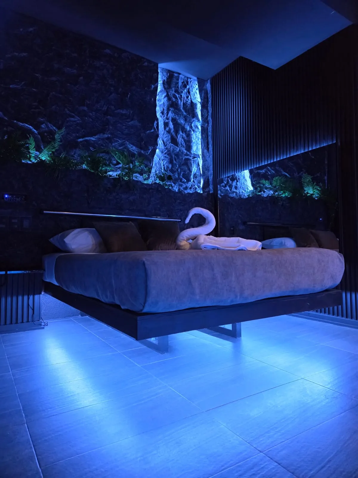 Suite Presidencial Umbra 30