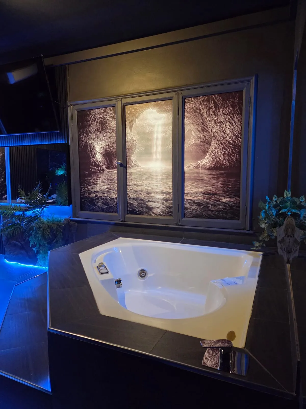 Suite Presidencial Umbra 33