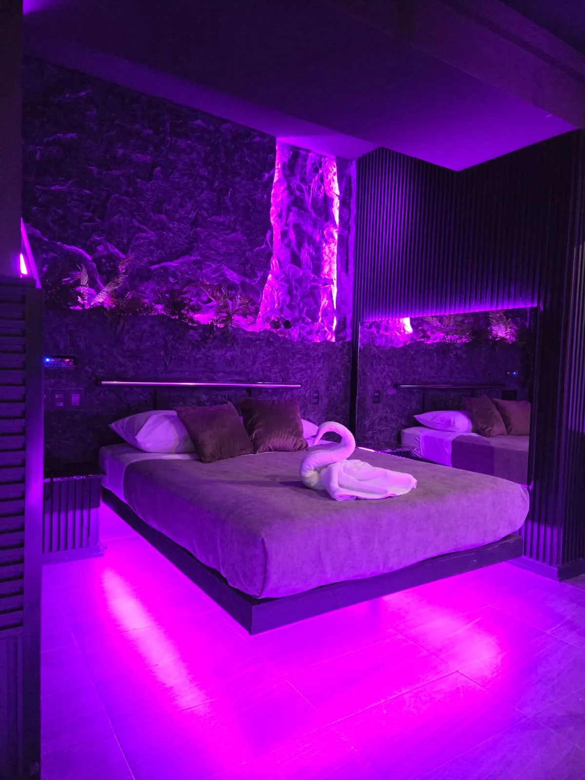 Suite Presidencial Umbra 34