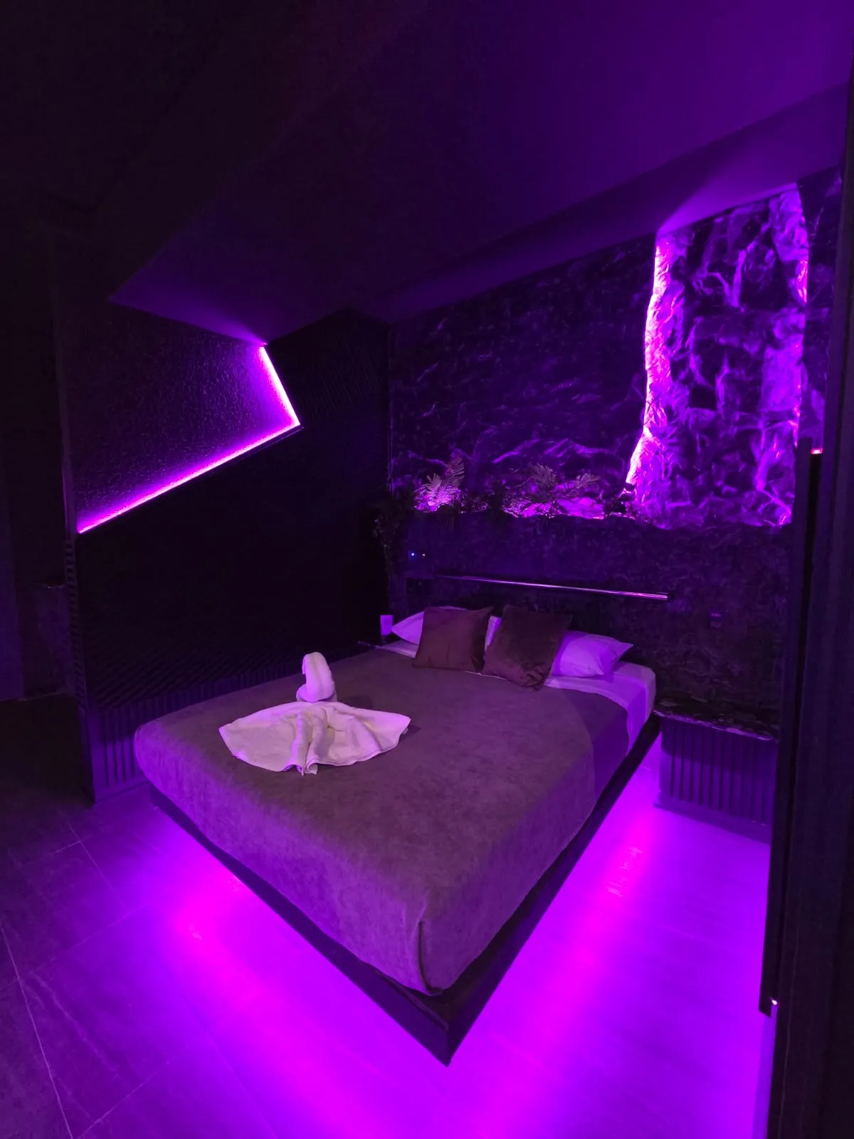 Suite Presidencial Umbra 38