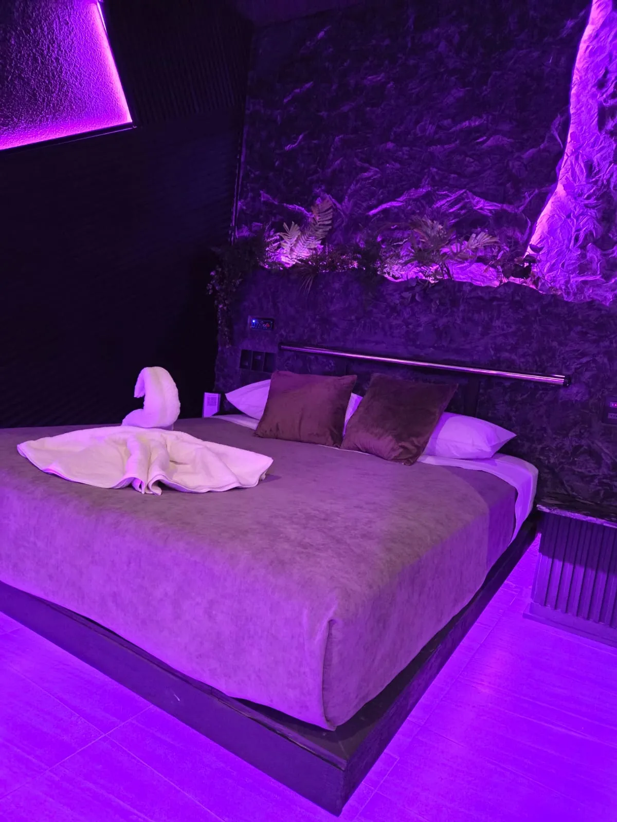 Suite Presidencial Umbra 39