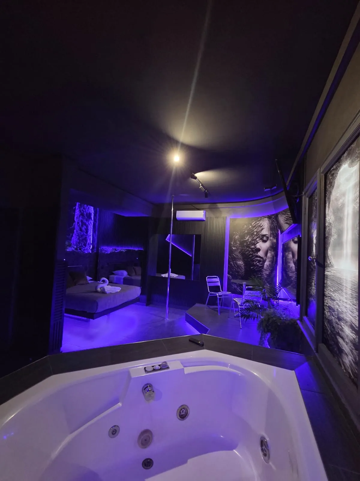 Suite Presidencial Umbra 40