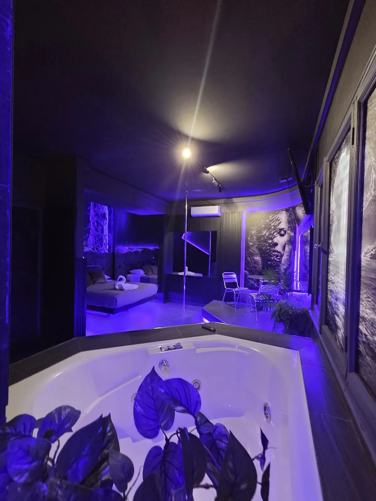 Suite Presidencial Umbra 41