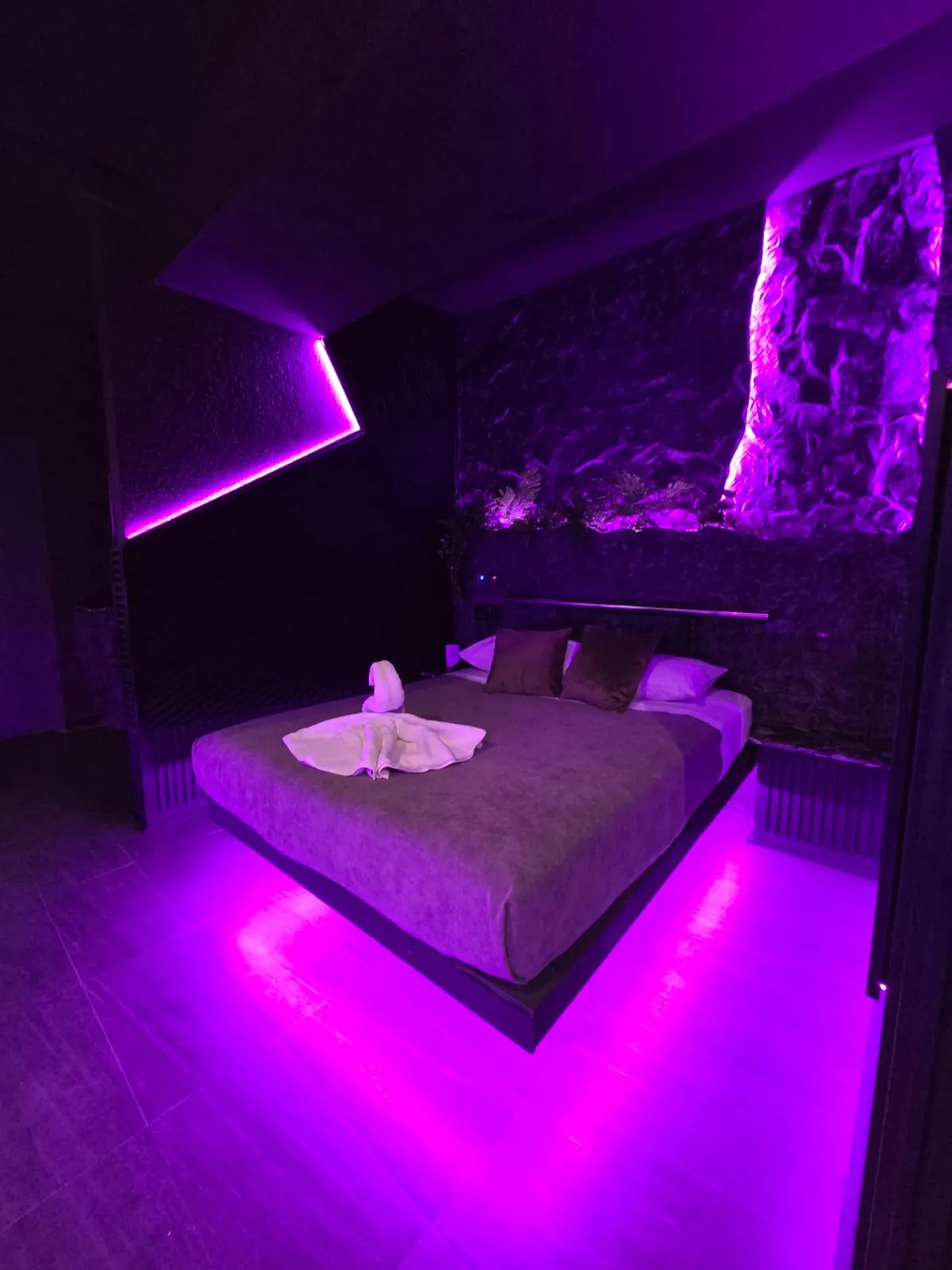 Suite Presidencial Umbra 37