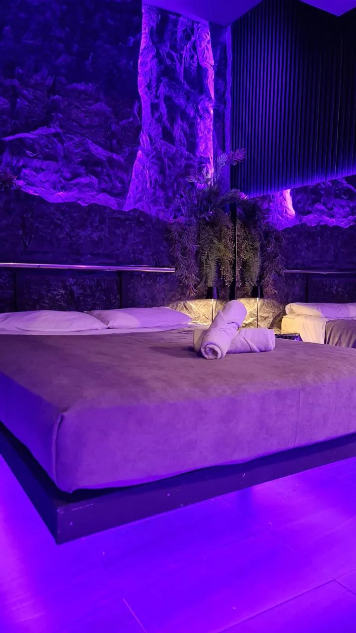 Suite Presidencial Umbra 7