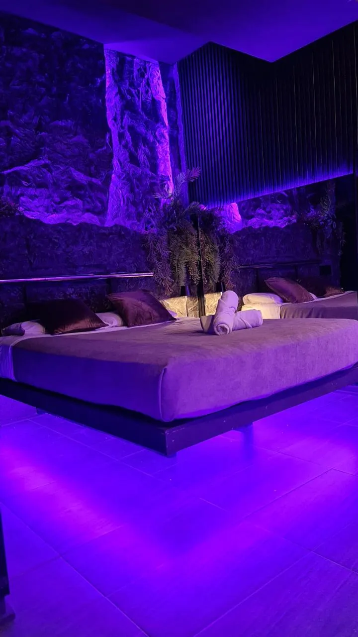 Suite Presidencial Umbra 8