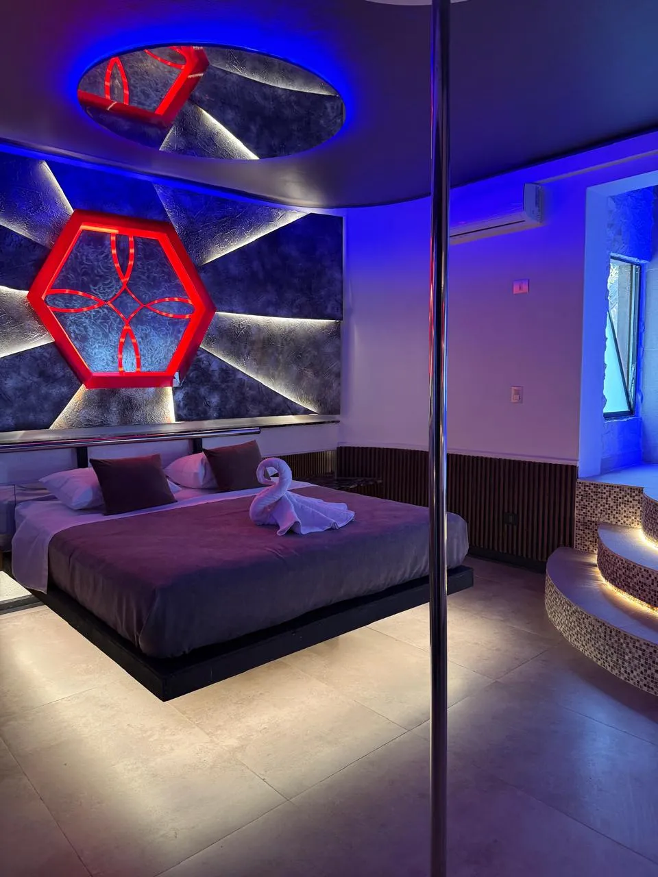 Suite Presidencial Alquimia 2