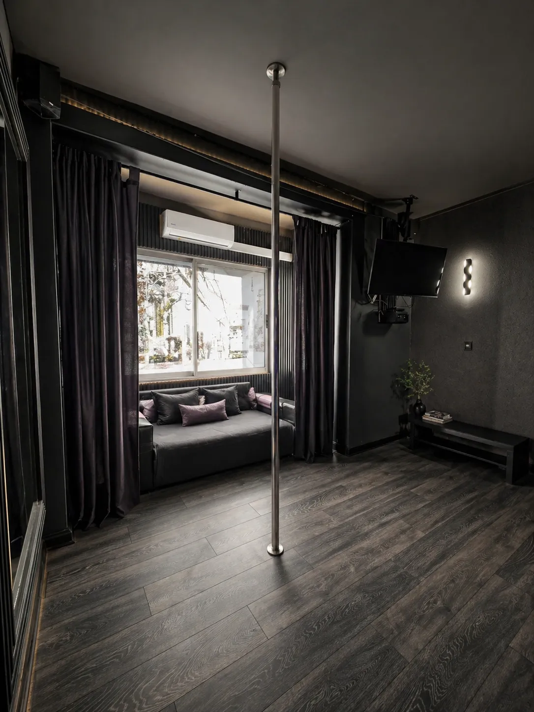 VIP XL 9